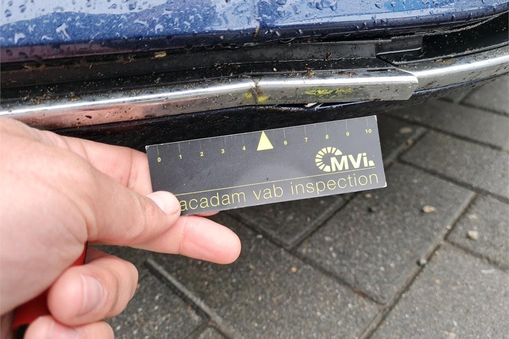 Volkswagen Passat Variant 2017 photo 42