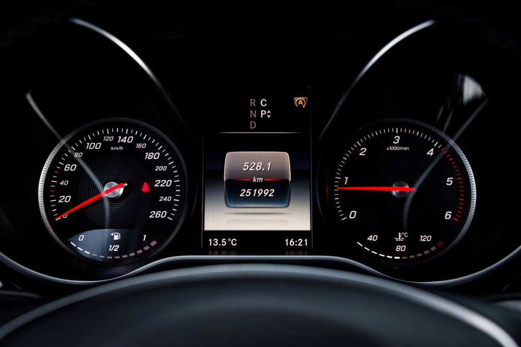 Mercedes-Benz V 250 4Matic  2015 photo 21