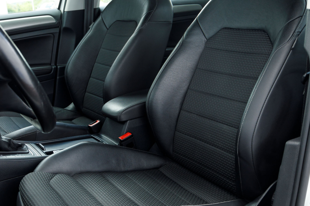 Volkswagen Golf VII 2.0 2015 фото 16