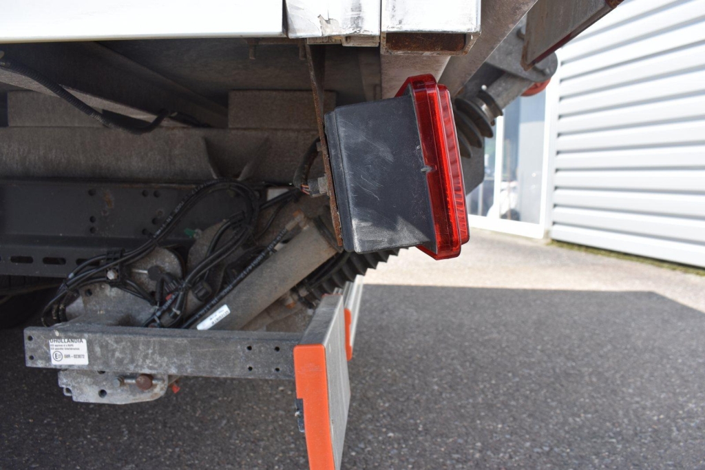 Ford Transit Koffer 2019 photo 19