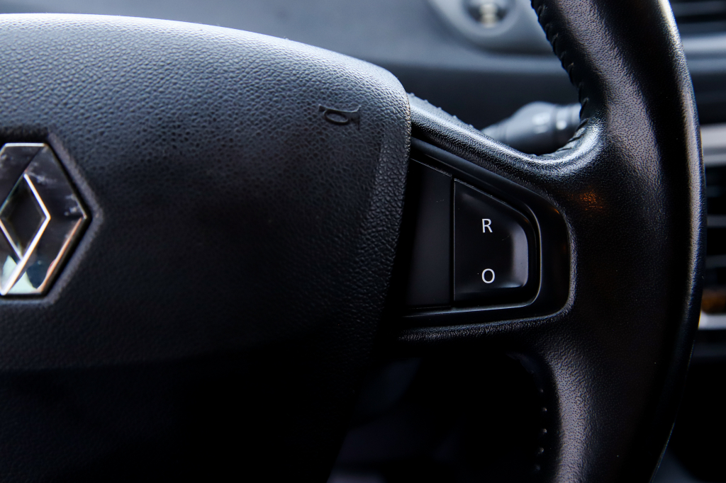 Renault Scenic 2015 фото 35