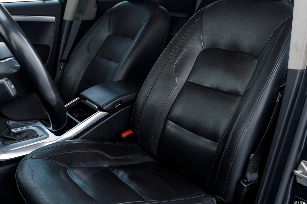 Volvo V70 D4 AWD фото 17