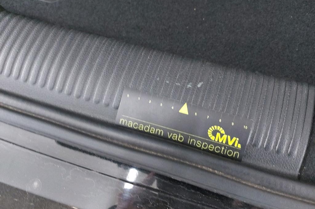 Audi A3 Sportback 2018 photo 13