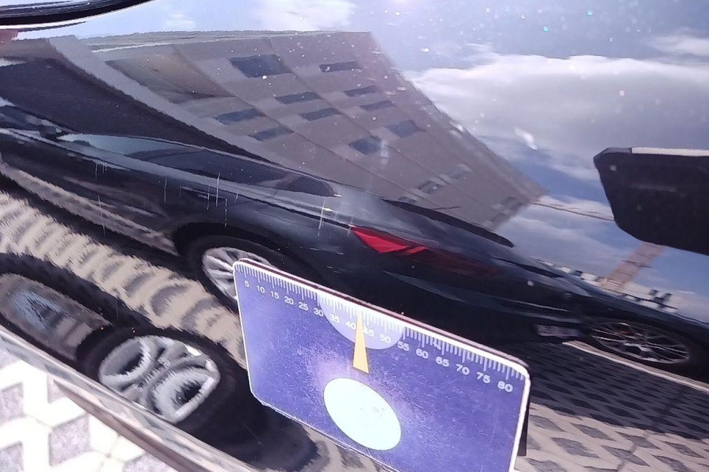 Volvo XC60 2016 photo 52