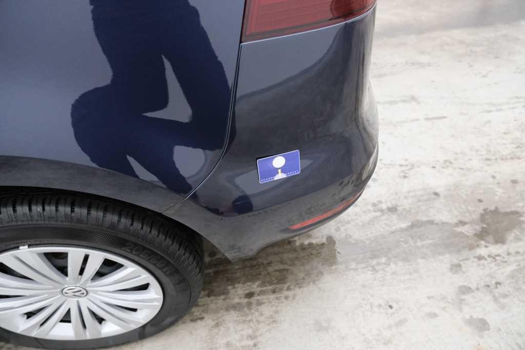 Volkswagen Sharan 2016 фото 45