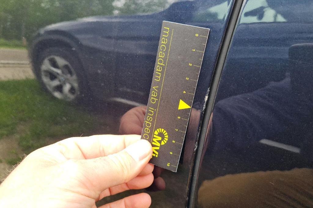 Audi A6 Avant 2018 фото 27