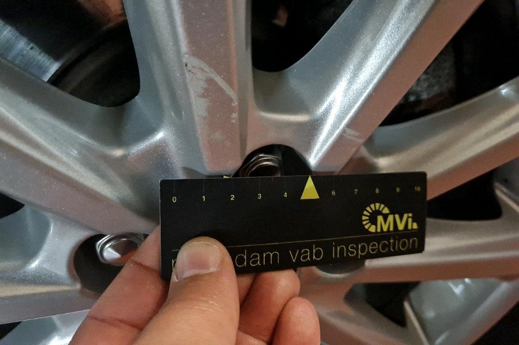 Ford Grand C-MAX 2017 photo 12