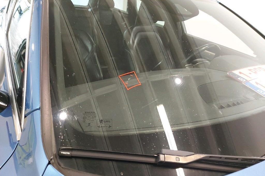 Volvo V90 2017 photo 27