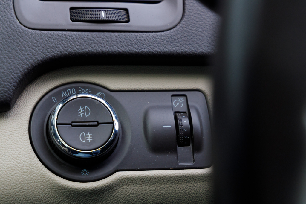 Opel Insignia фото 22