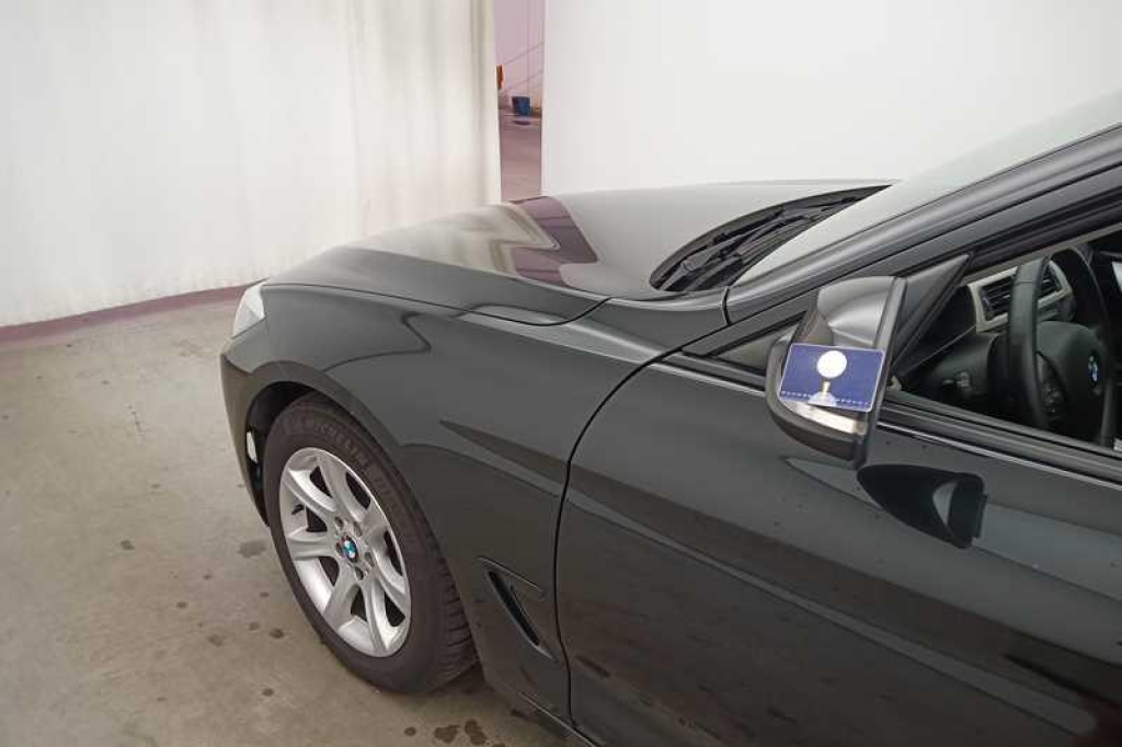 BMW 3er Gran Turismo 2015 фото 15