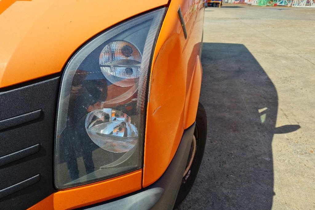 Volkswagen Crafter 2016 фото 95