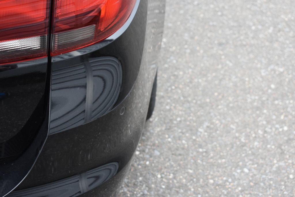 Opel Astra Sports Tourer 2019 photo 26