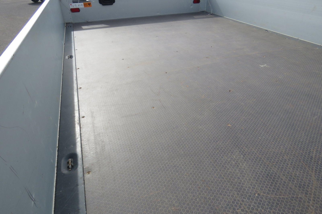 Ford Transit Doka 2020 фото 22