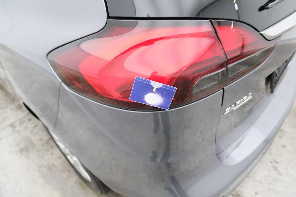 Opel Zafira Tourer 2015 фото 12