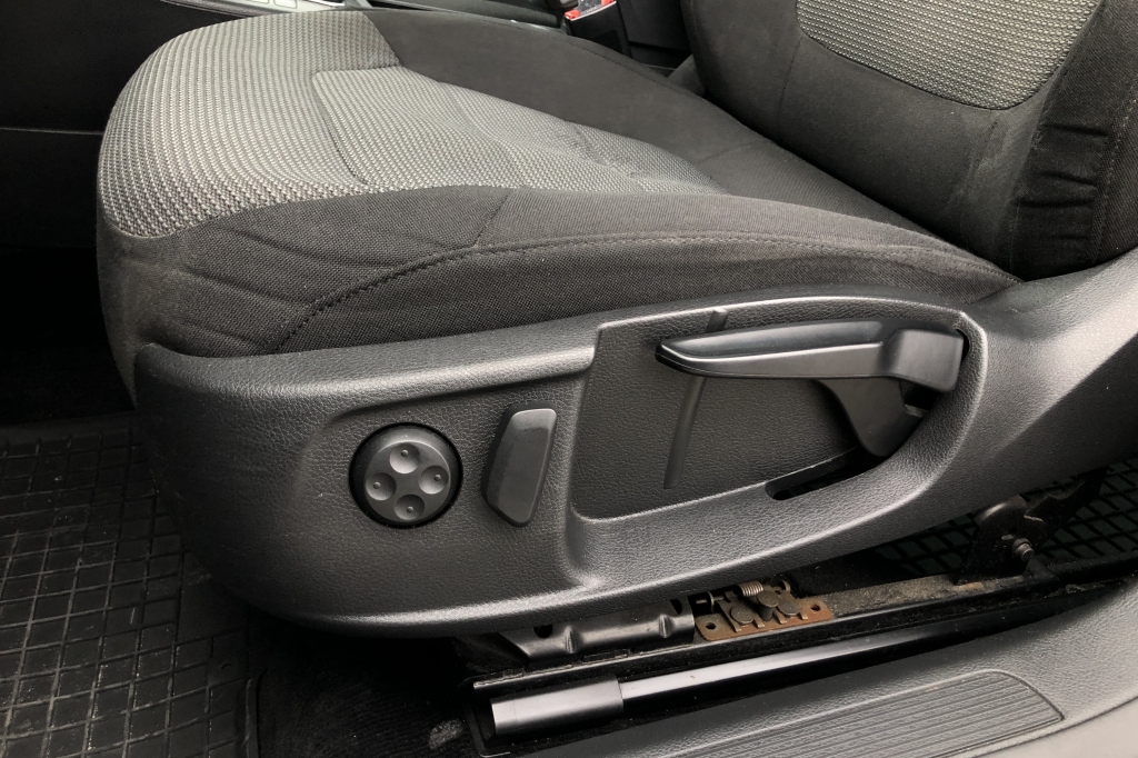 Volkswagen Passat B7 Panorama 2012 фото 26