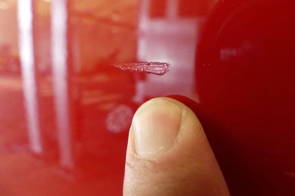 Skoda Octavia Combi RS 2018 photo 20