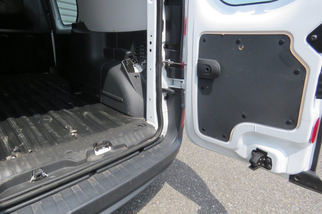 Renault Kangoo Kasten 2019 фото 15