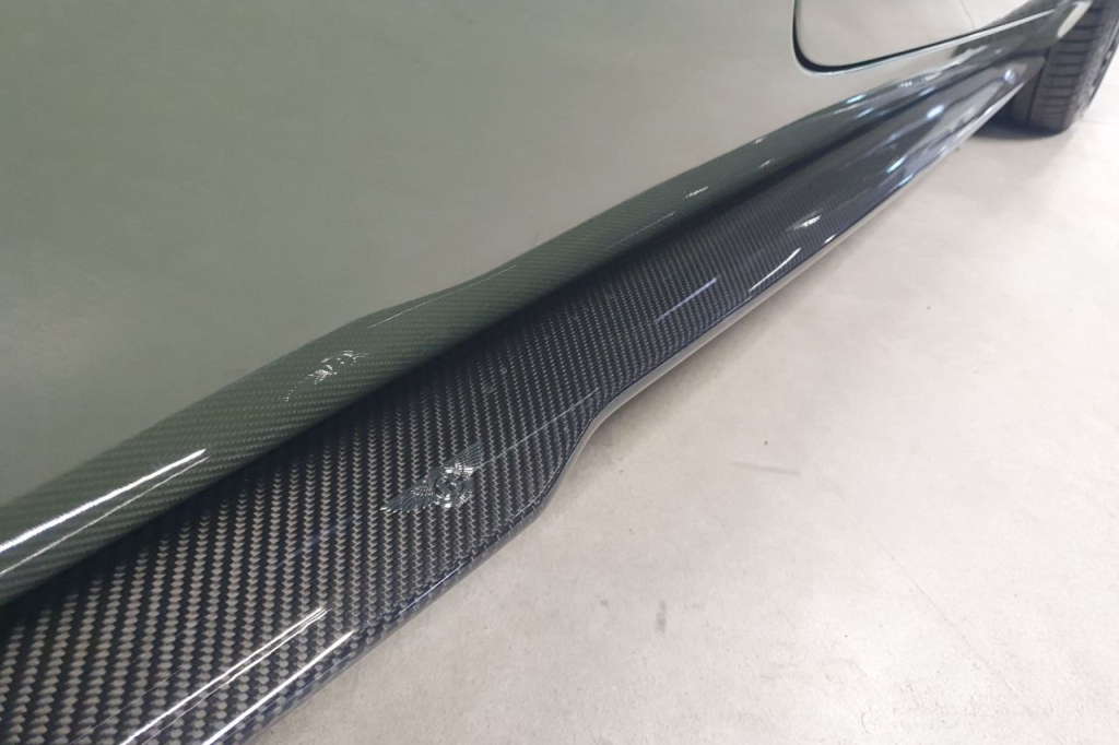 Bentley Continental GT 2021 фото 20