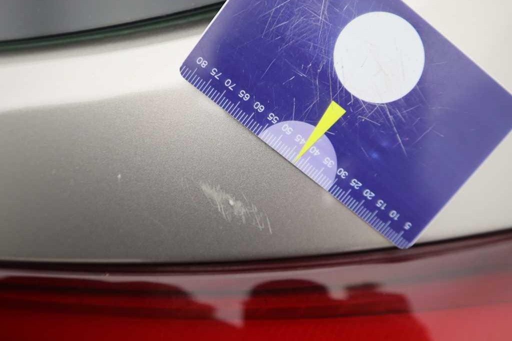 Hyundai Tucson 2017 photo 105