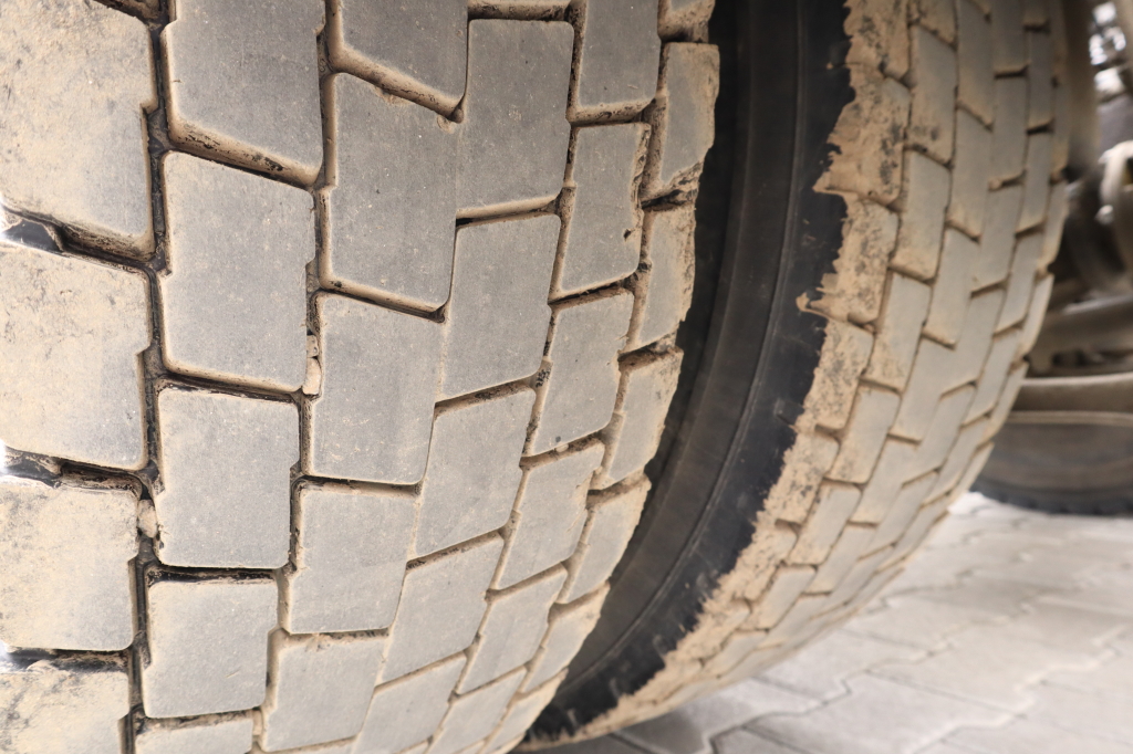 Volvo FH 13 460 2011 фото 13