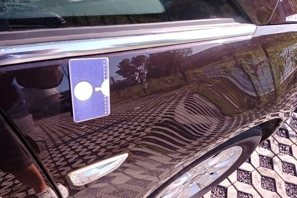 Opel Zafira 2017 photo 76