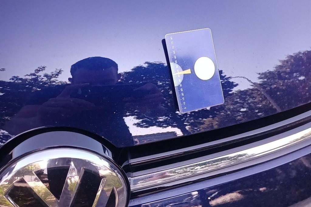 Volkswagen Golf Variant 2017 photo 20