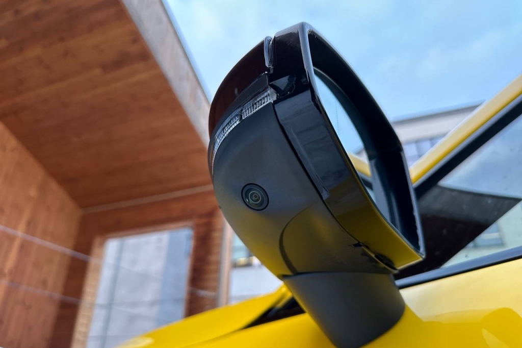 Audi RS e-tron GT 2021 фото 10