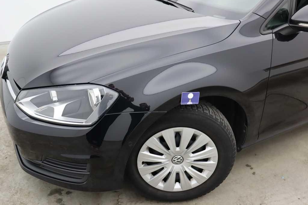 Volkswagen Golf 2016 фото 34