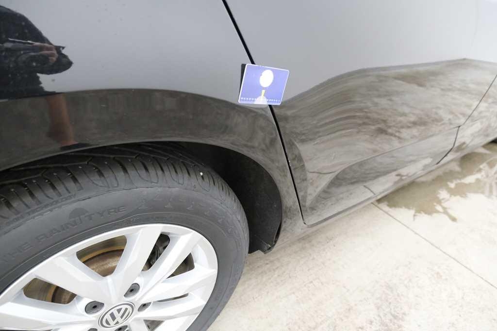 Volkswagen Touran 2017 фото 30