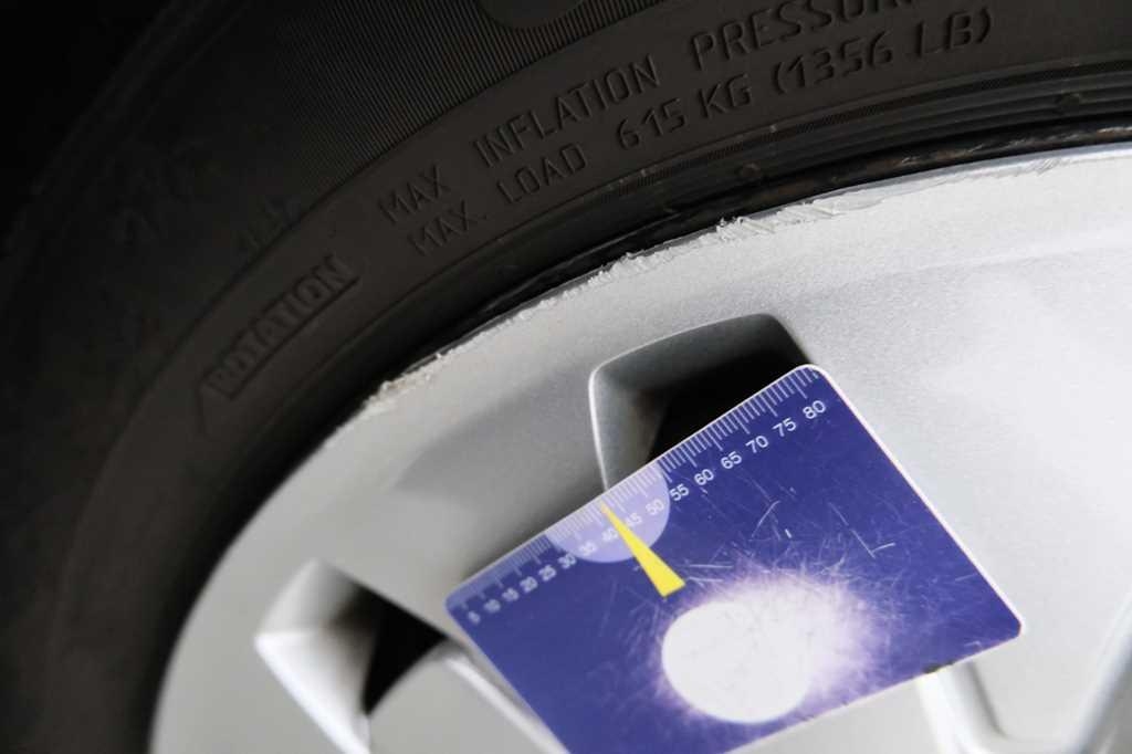 Ford Focus Tunier 2016 фото 35