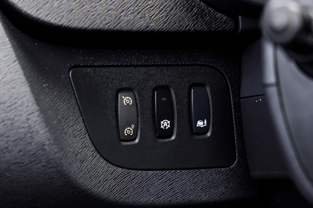 Renault Kangoo груз. R-Link 2017 фото 15