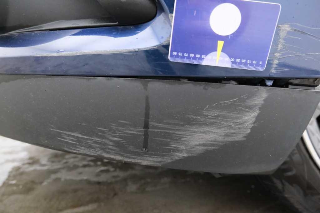 Renault Grand Scenic 2017 фото 8