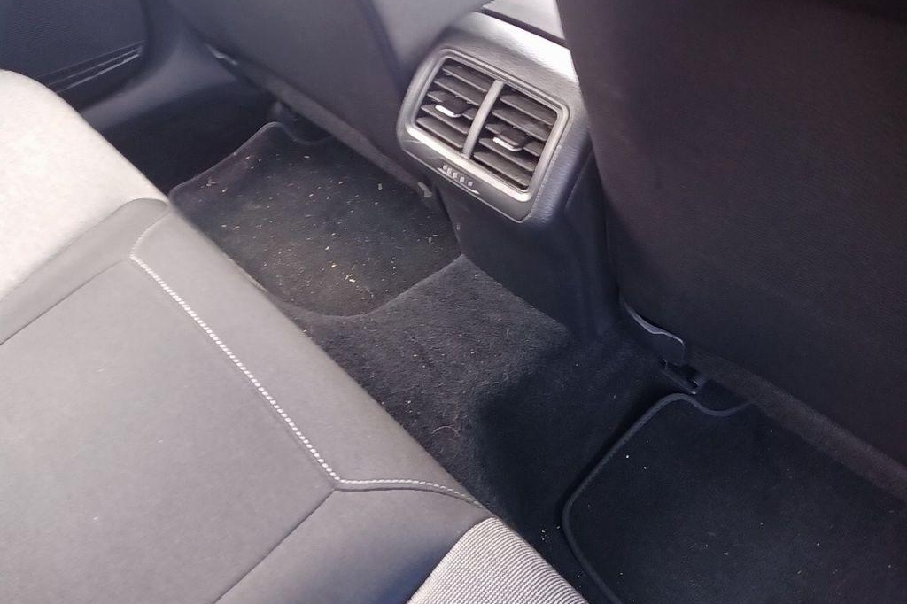 Volkswagen Golf 2016 фото 23