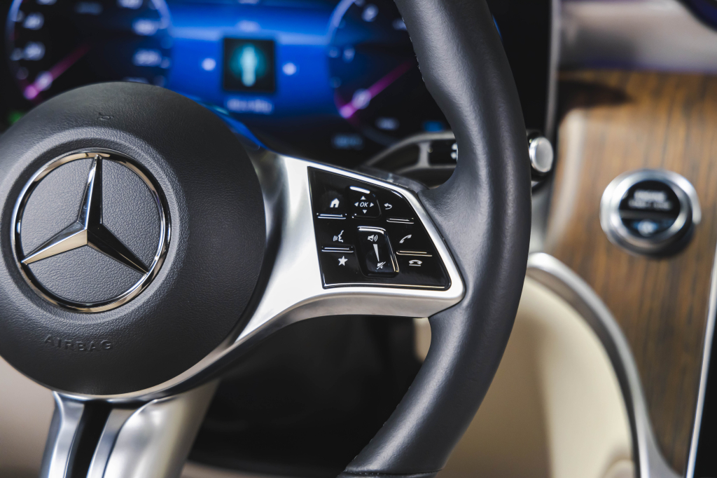 Mercedes-Benz GLC-Class 2023 фото 34