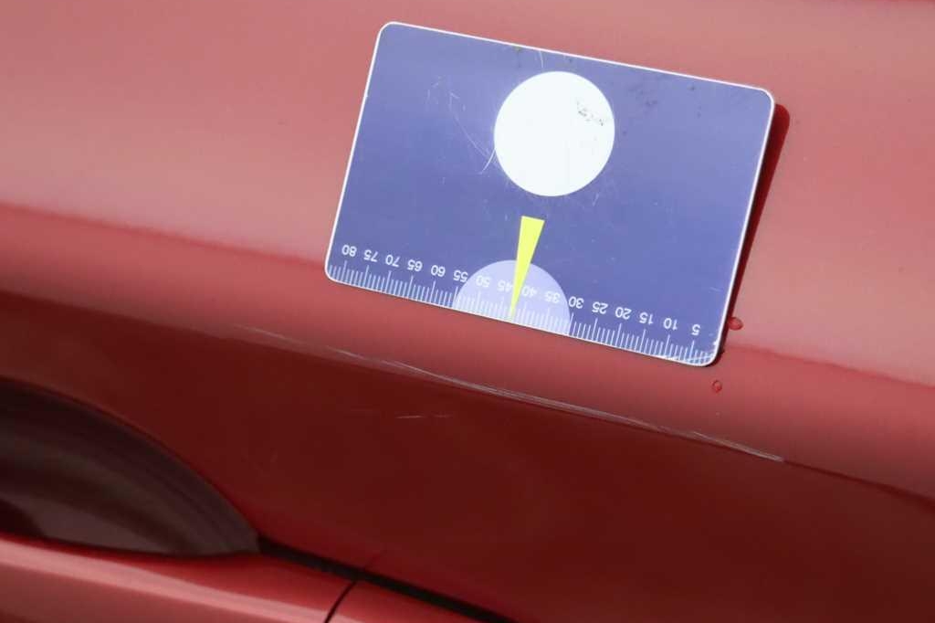 Nissan Pulsar 2017 photo 29