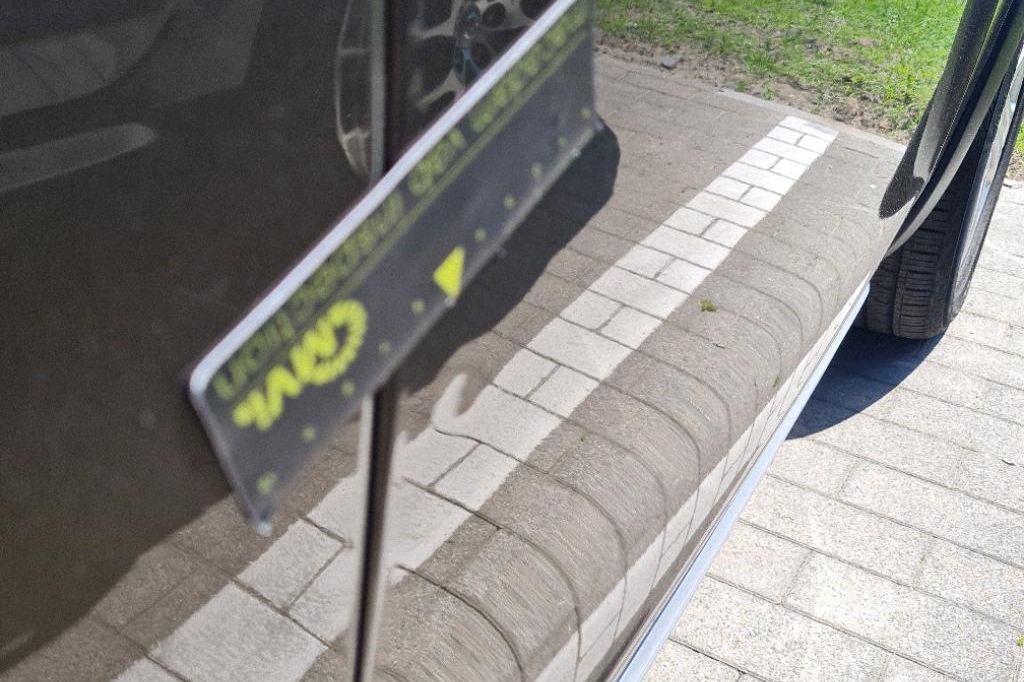 Volvo V60 Cross Country 2016 фото 25