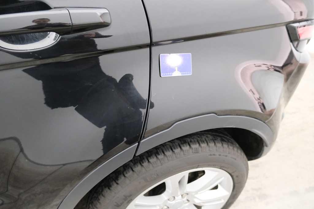 Land Rover Range Rover Evoque 2017 photo 14