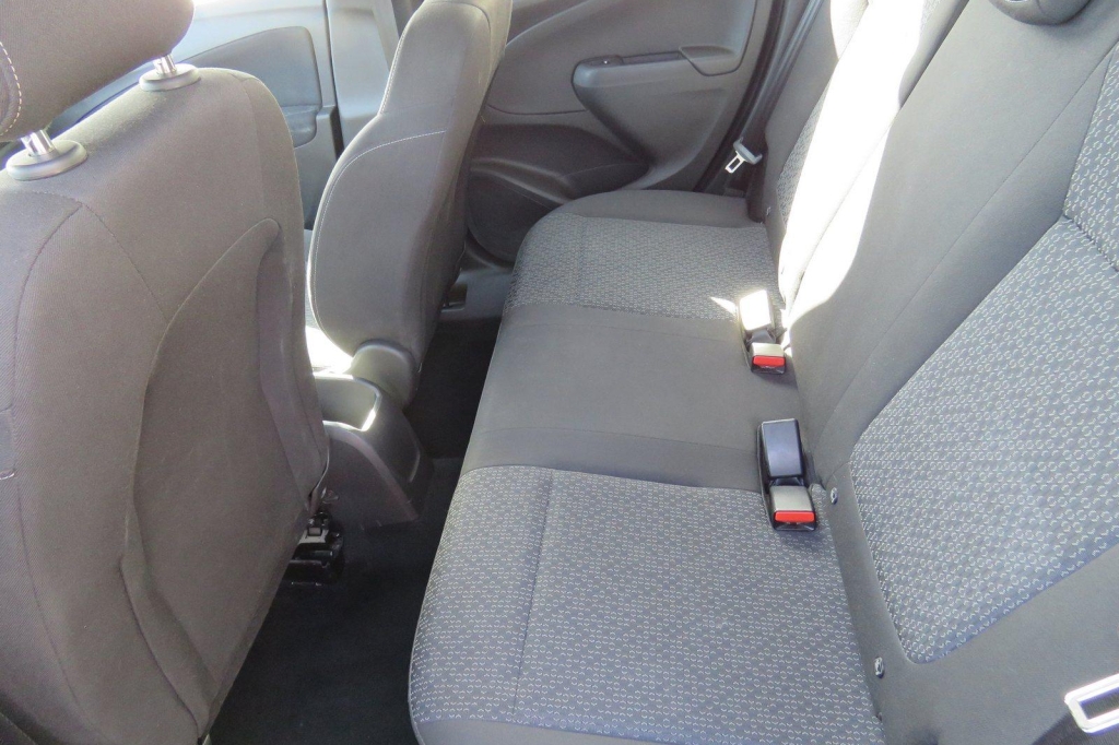 Opel Crossland X 2019 photo 5