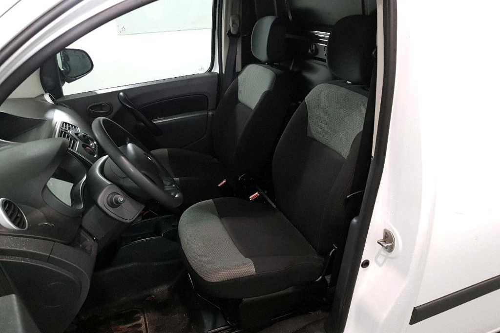 Renault Kangoo Express 2017 фото 34