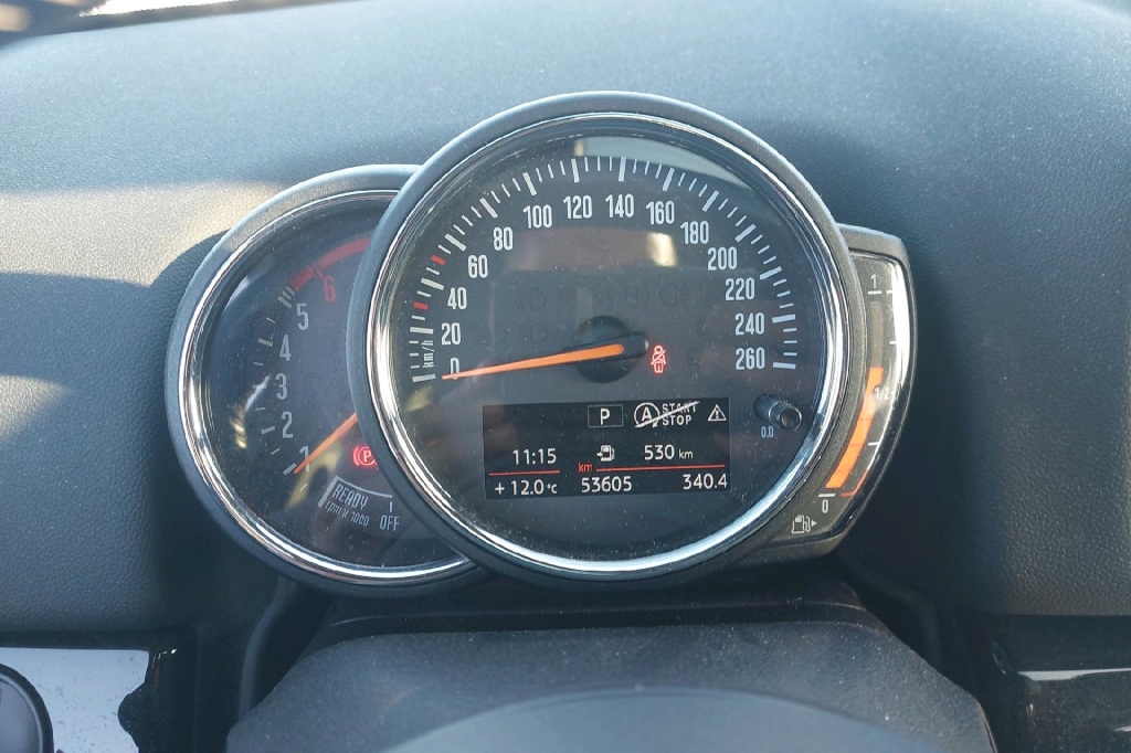 MINI Countryman 2017 photo 4