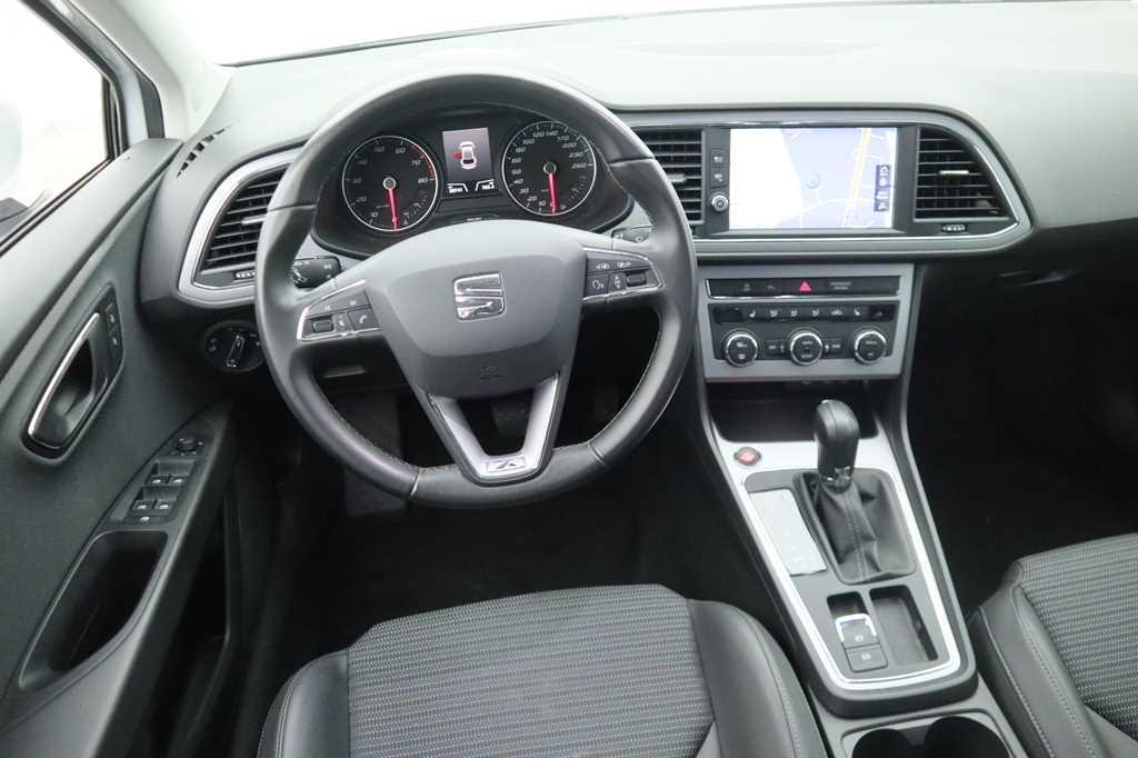 SEAT Leon 2017 photo 3
