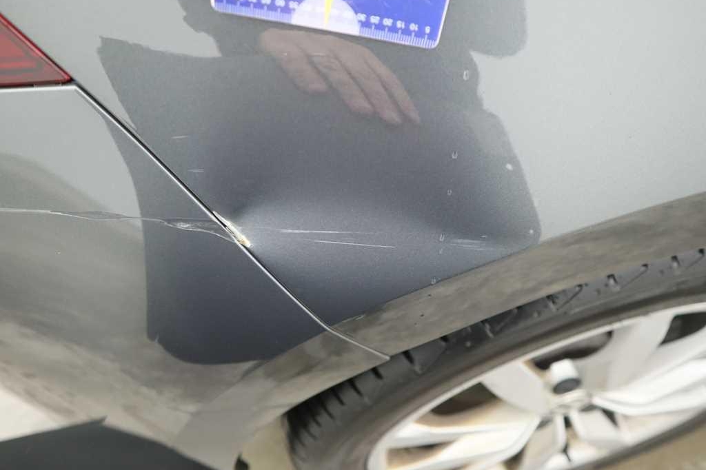 Volkswagen Golf 2018 photo 45