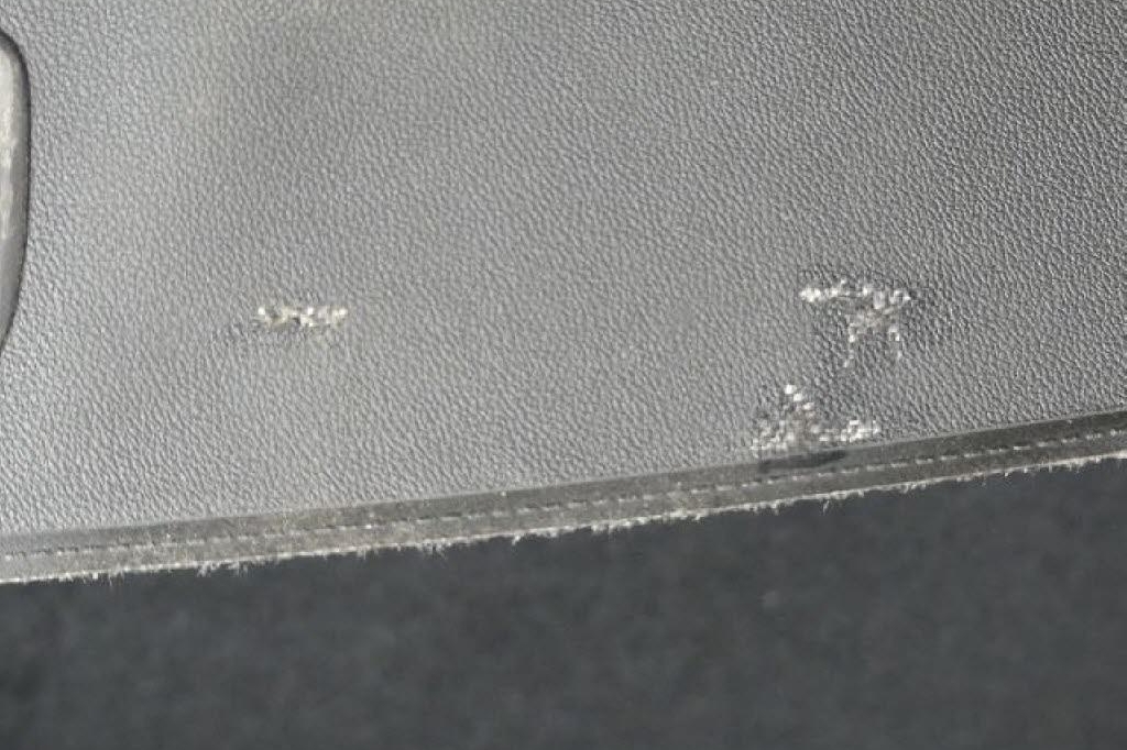 Opel Insignia Sports Tourer 2018 фото 9