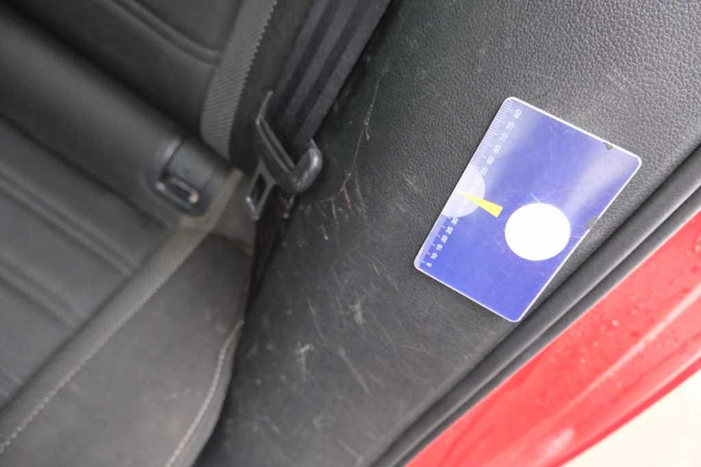 Skoda Octavia Combi 2017 photo 15