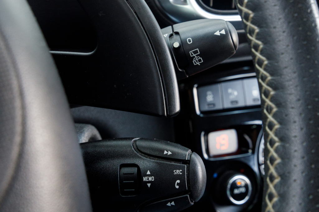 Citroen C3 Picasso Exclusive 2014 фото 21