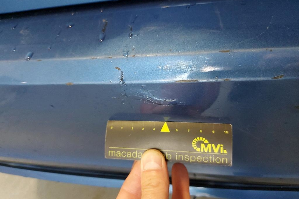 Volvo V90 2017 photo 17