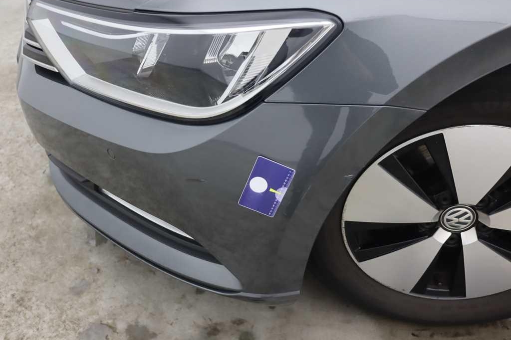 Volkswagen Passat Variant 2016 photo 7