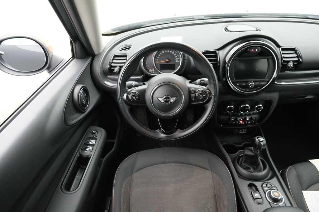 MINI Clubman 2017 фото 5