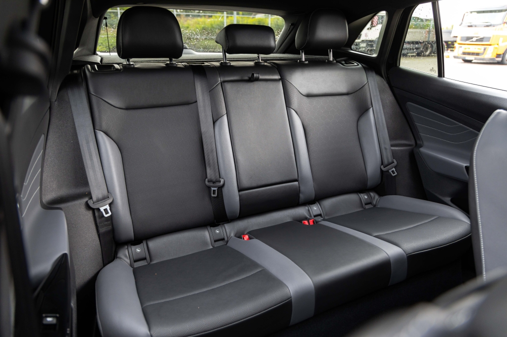 Volkswagen ID.4 Pro S 2022 фото 32