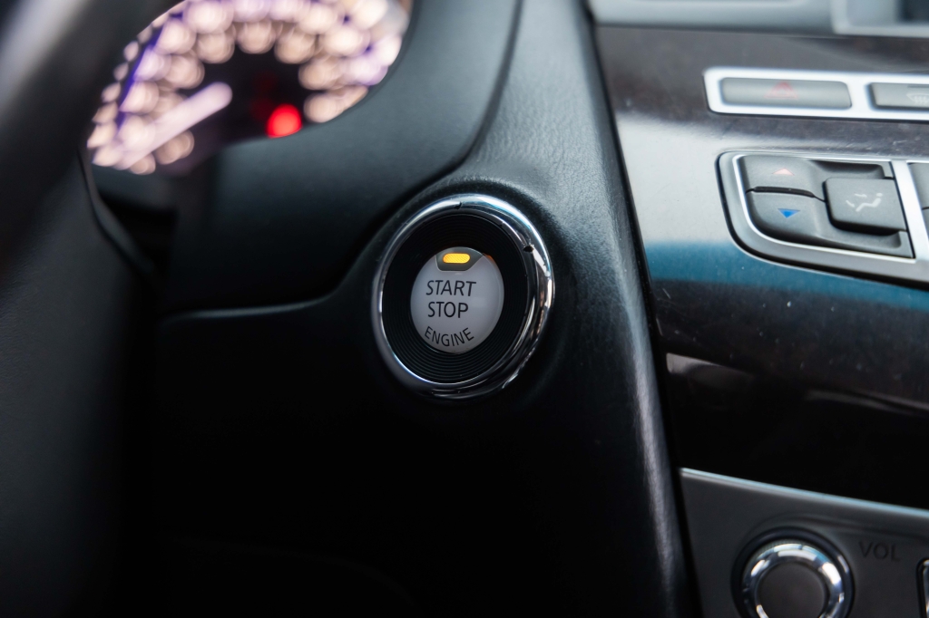 Infiniti QX60 2014 фото 24